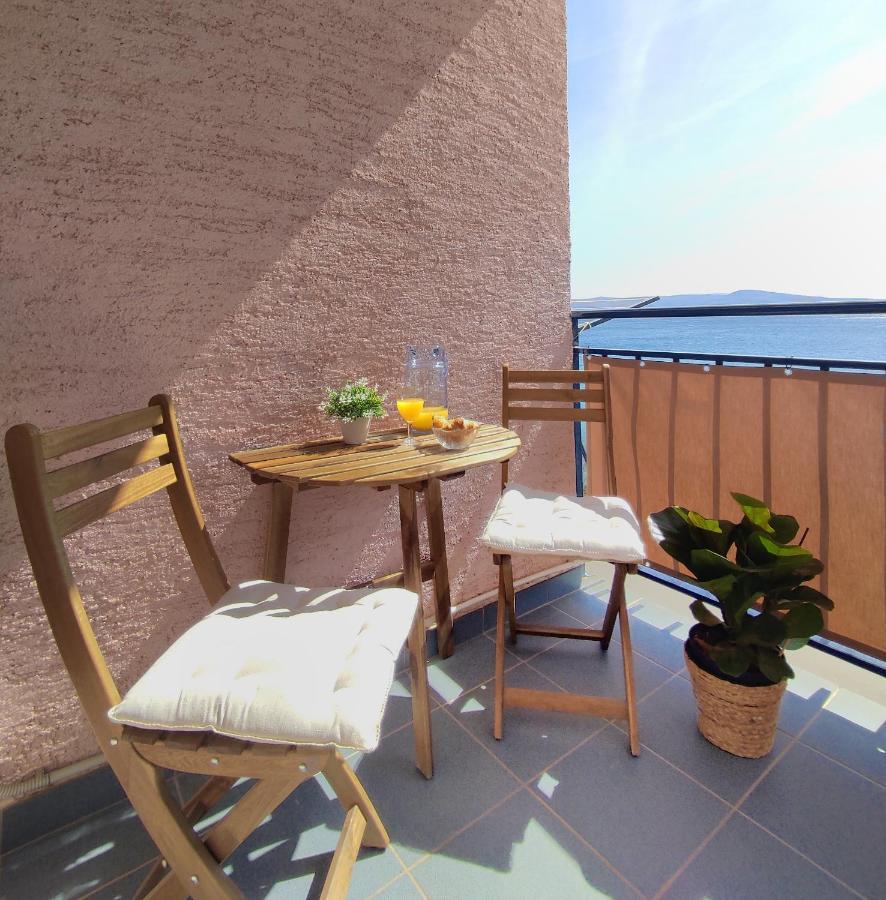 Apartment Lori Crikvenica Eksteriør bilde