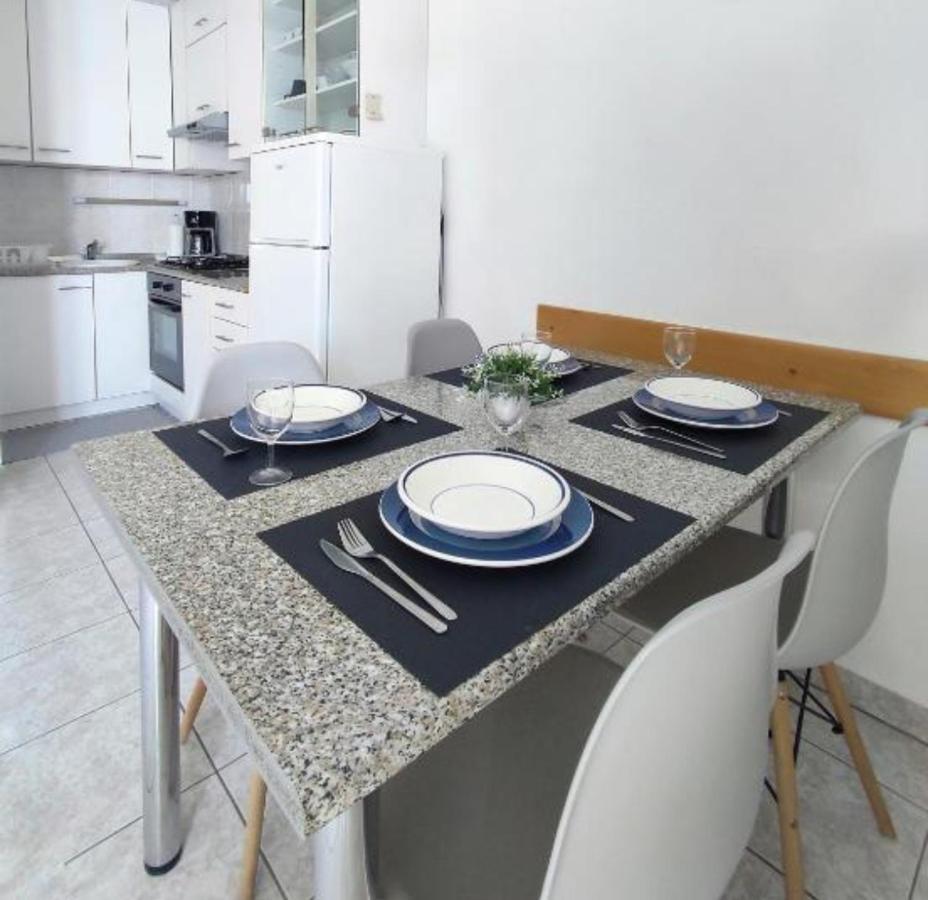 Apartment Lori Crikvenica Eksteriør bilde