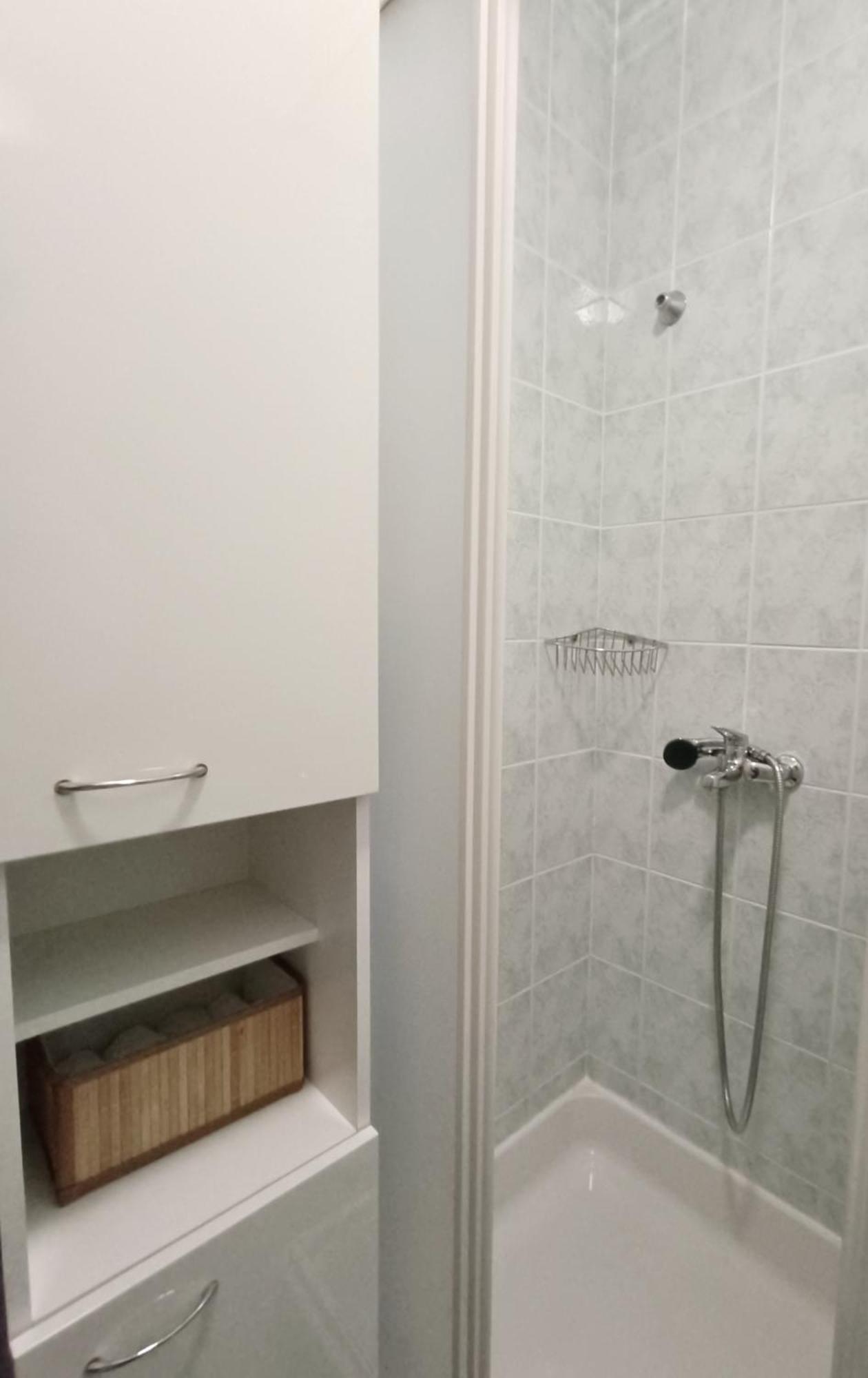 Apartment Lori Crikvenica Eksteriør bilde